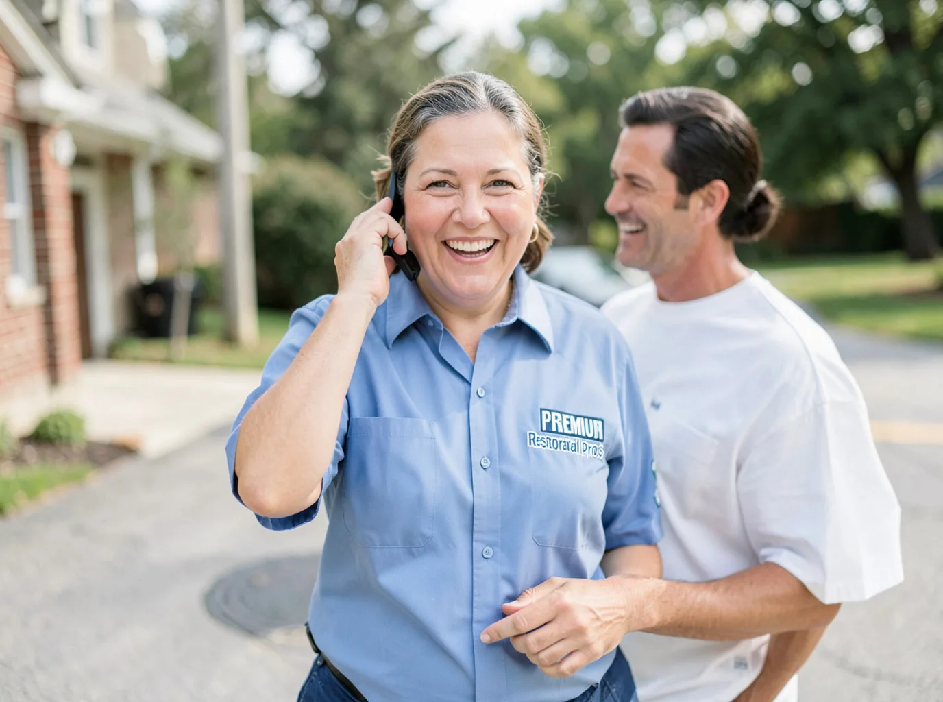 Water Damage Restoration Beaman, IA FAQs